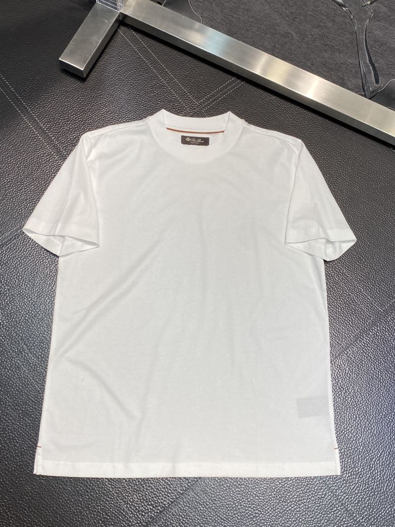 Loro Piana T-Shirts